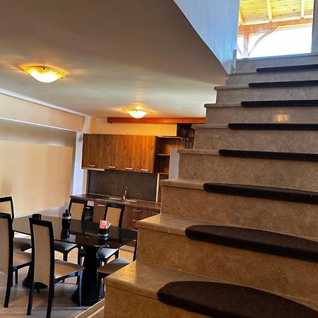 Privilege Suites Nea Kallikrateia Extérieur photo