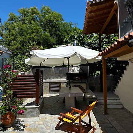 Privilege Suites Nea Kallikrateia Extérieur photo
