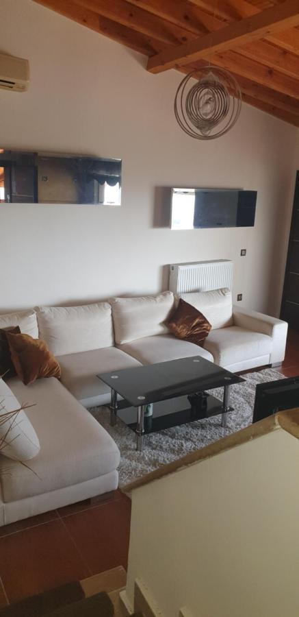 Privilege Suites Nea Kallikrateia Extérieur photo