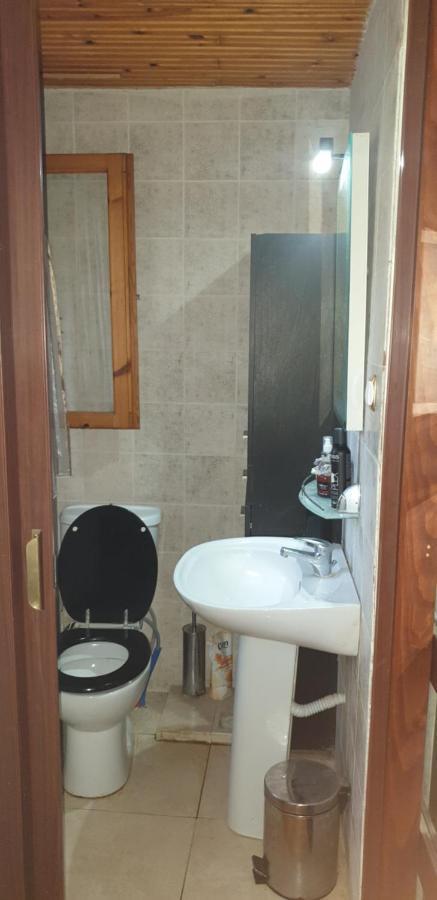 Privilege Suites Nea Kallikrateia Extérieur photo