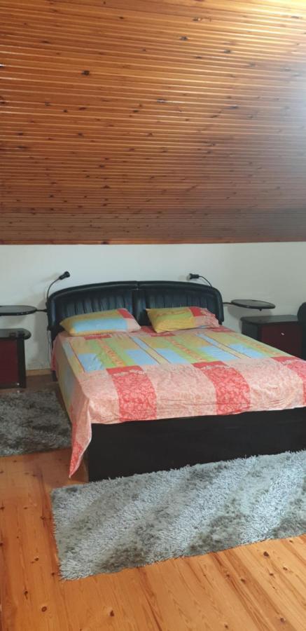 Privilege Suites Nea Kallikrateia Extérieur photo