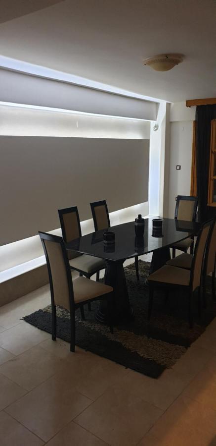Privilege Suites Nea Kallikrateia Extérieur photo