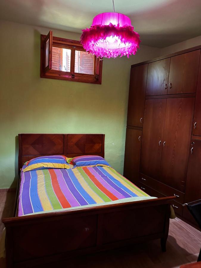 Privilege Suites Nea Kallikrateia Extérieur photo