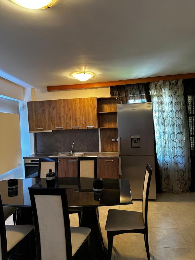 Privilege Suites Nea Kallikrateia Extérieur photo