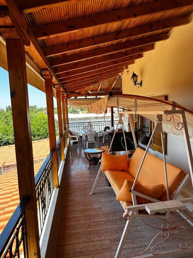 Privilege Suites Nea Kallikrateia Extérieur photo