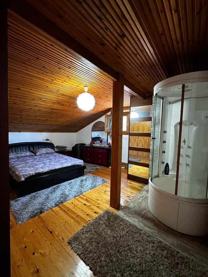 Privilege Suites Nea Kallikrateia Extérieur photo